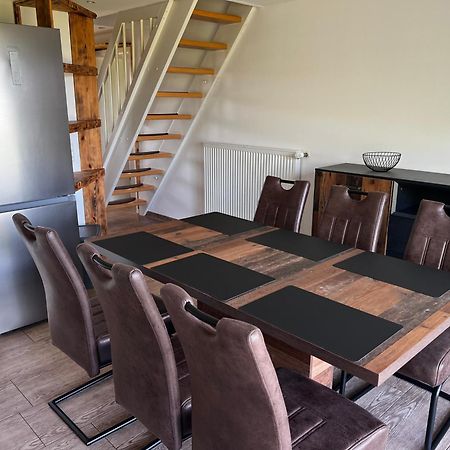 Ferienwohnung Seeblick Retgendorf Экстерьер фото