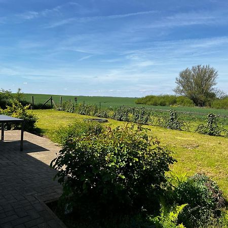 Ferienwohnung Seeblick Retgendorf Экстерьер фото