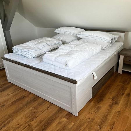 Ferienwohnung Seeblick Retgendorf Экстерьер фото