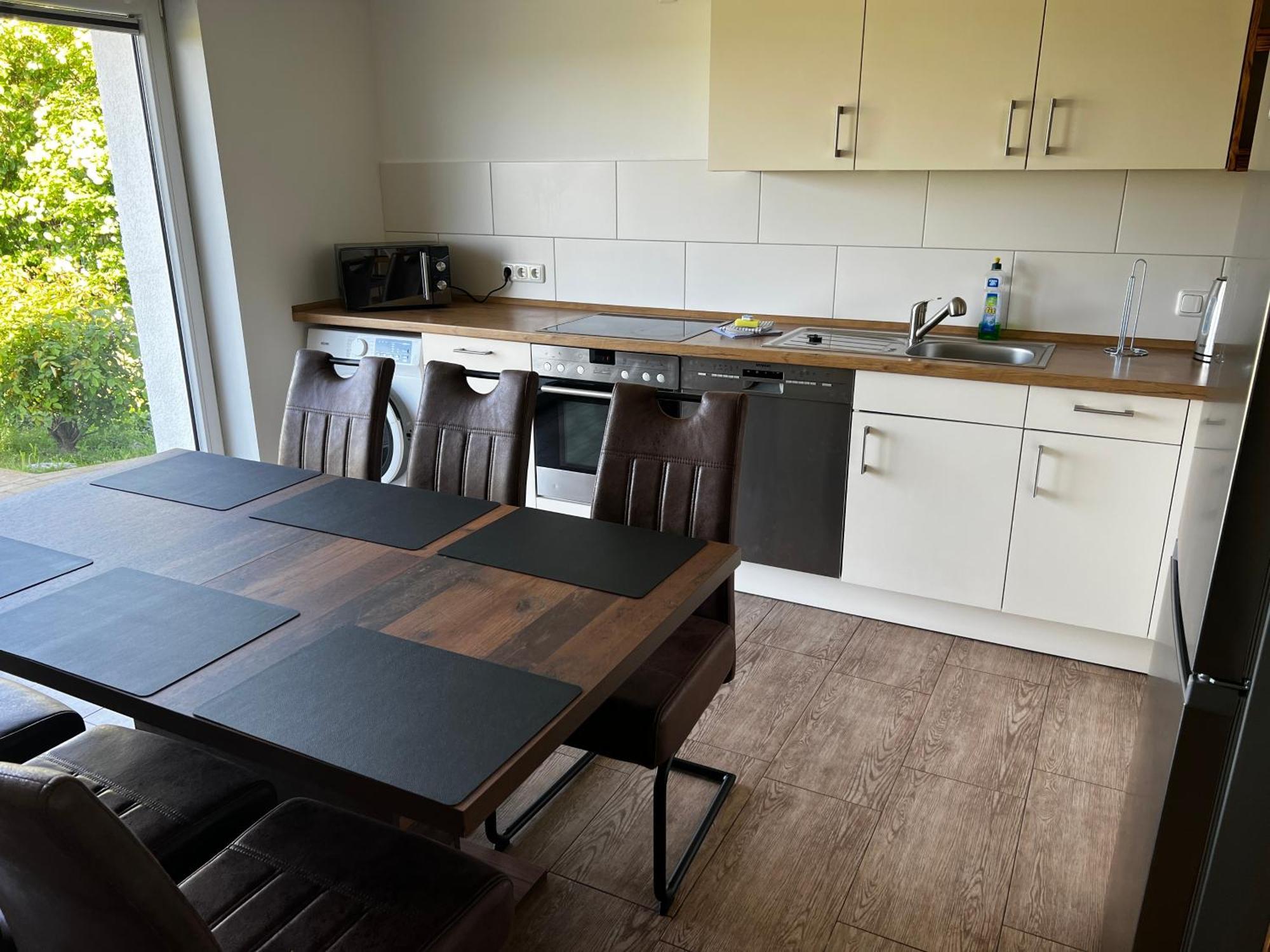 Ferienwohnung Seeblick Retgendorf Экстерьер фото