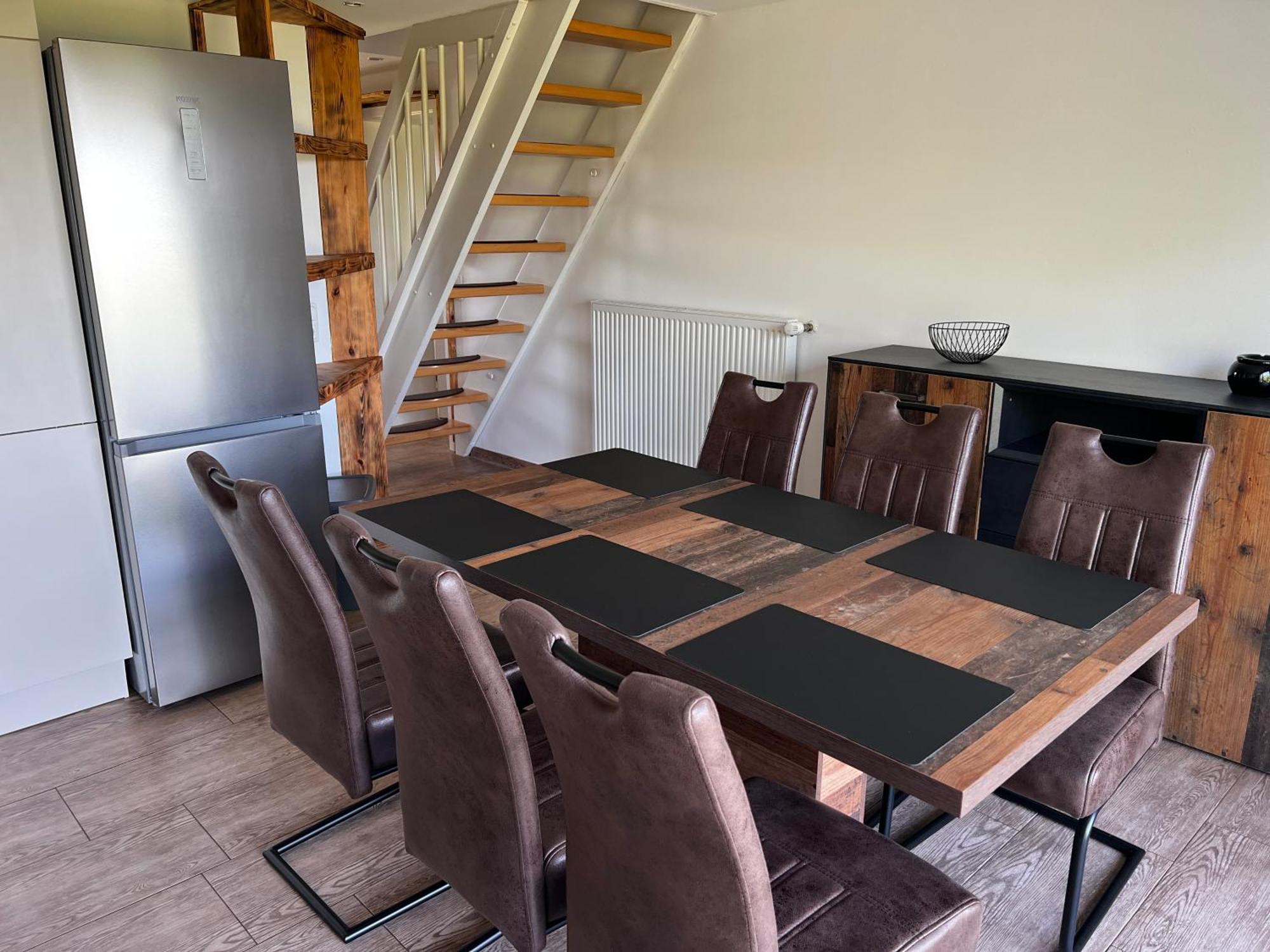 Ferienwohnung Seeblick Retgendorf Экстерьер фото