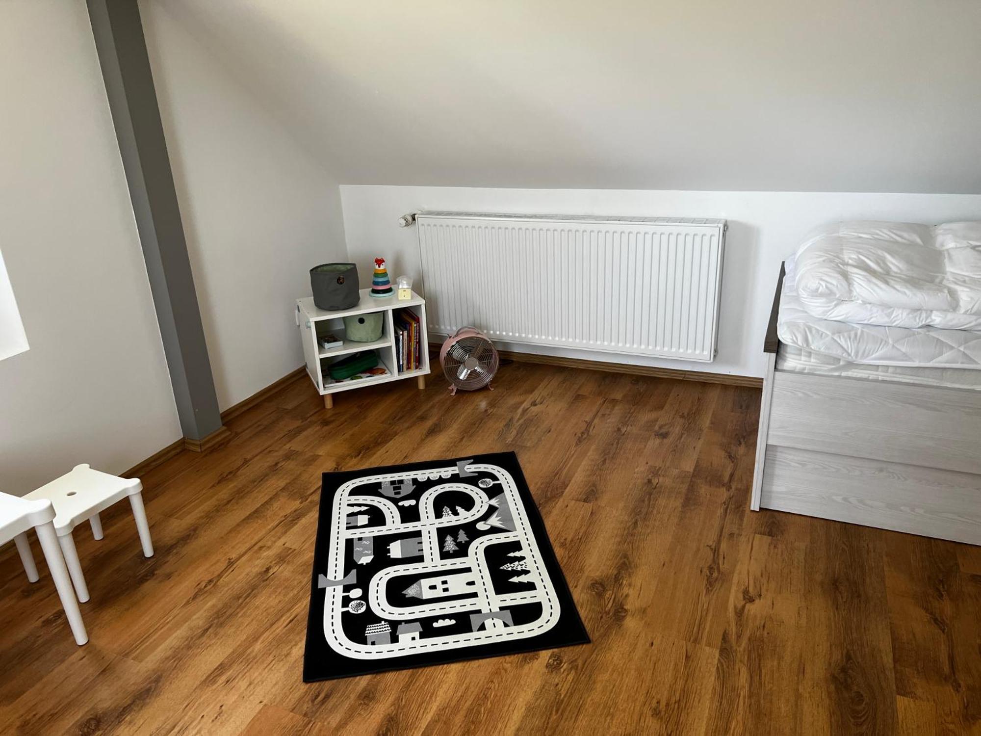 Ferienwohnung Seeblick Retgendorf Экстерьер фото