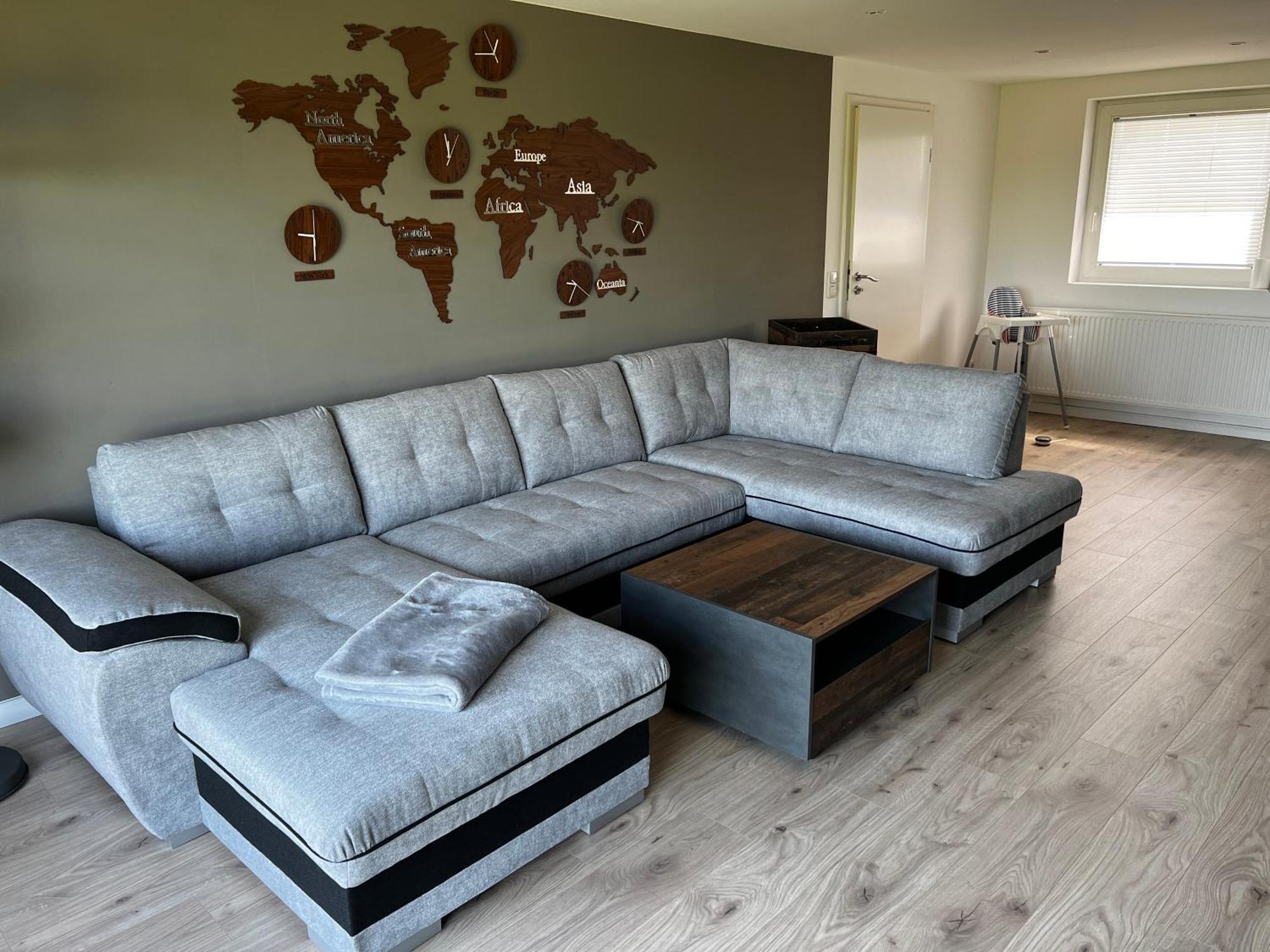 Ferienwohnung Seeblick Retgendorf Экстерьер фото