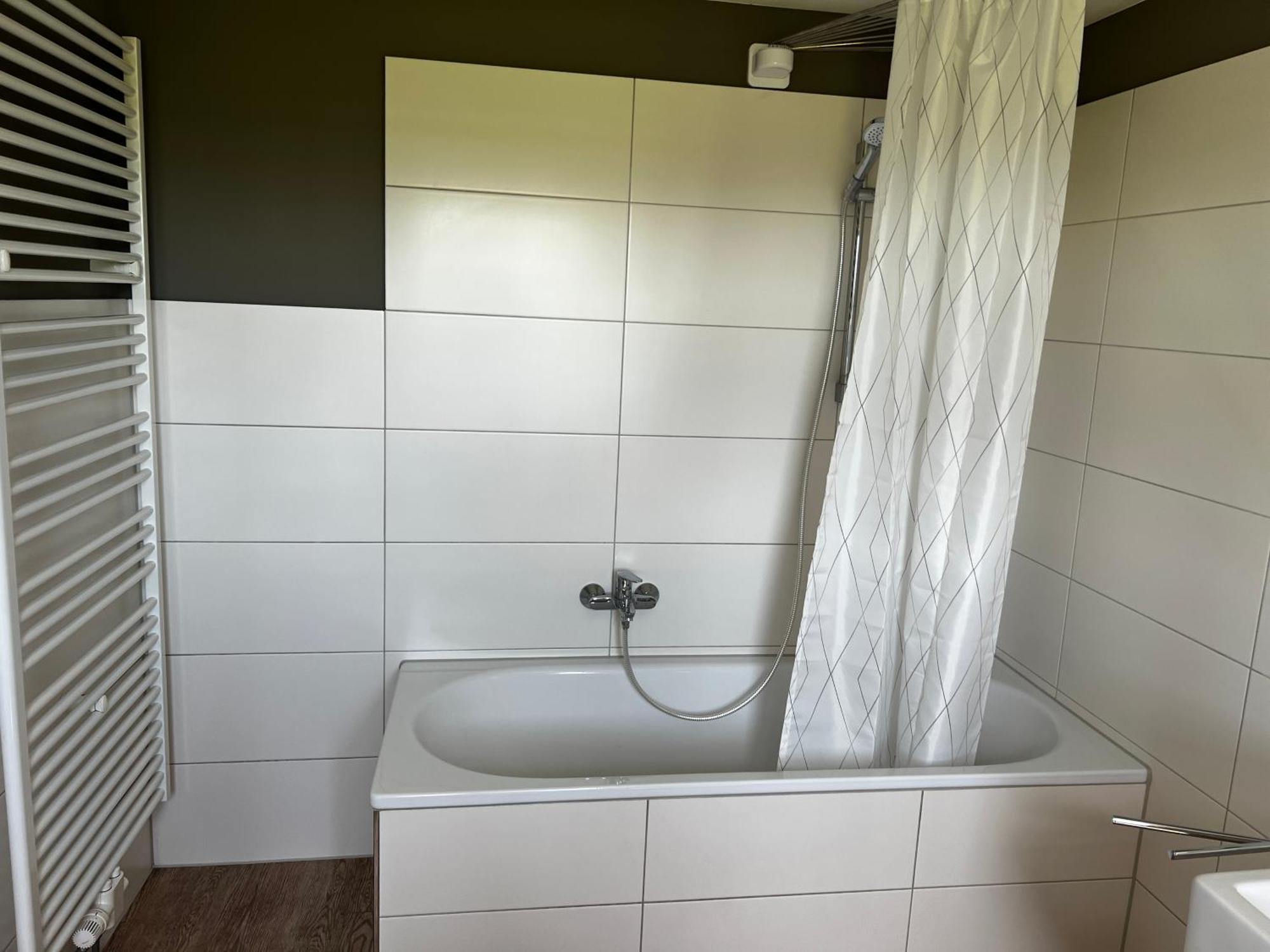 Ferienwohnung Seeblick Retgendorf Экстерьер фото