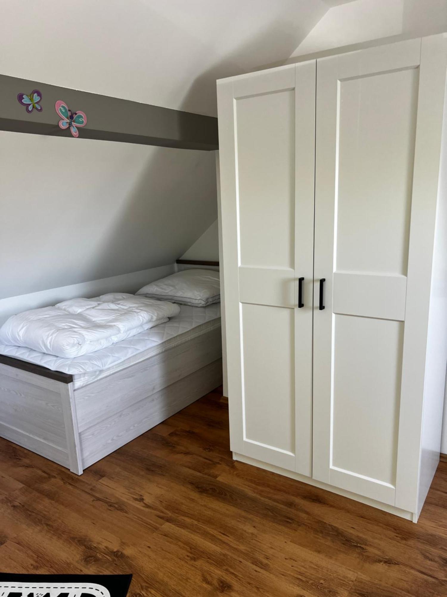 Ferienwohnung Seeblick Retgendorf Экстерьер фото