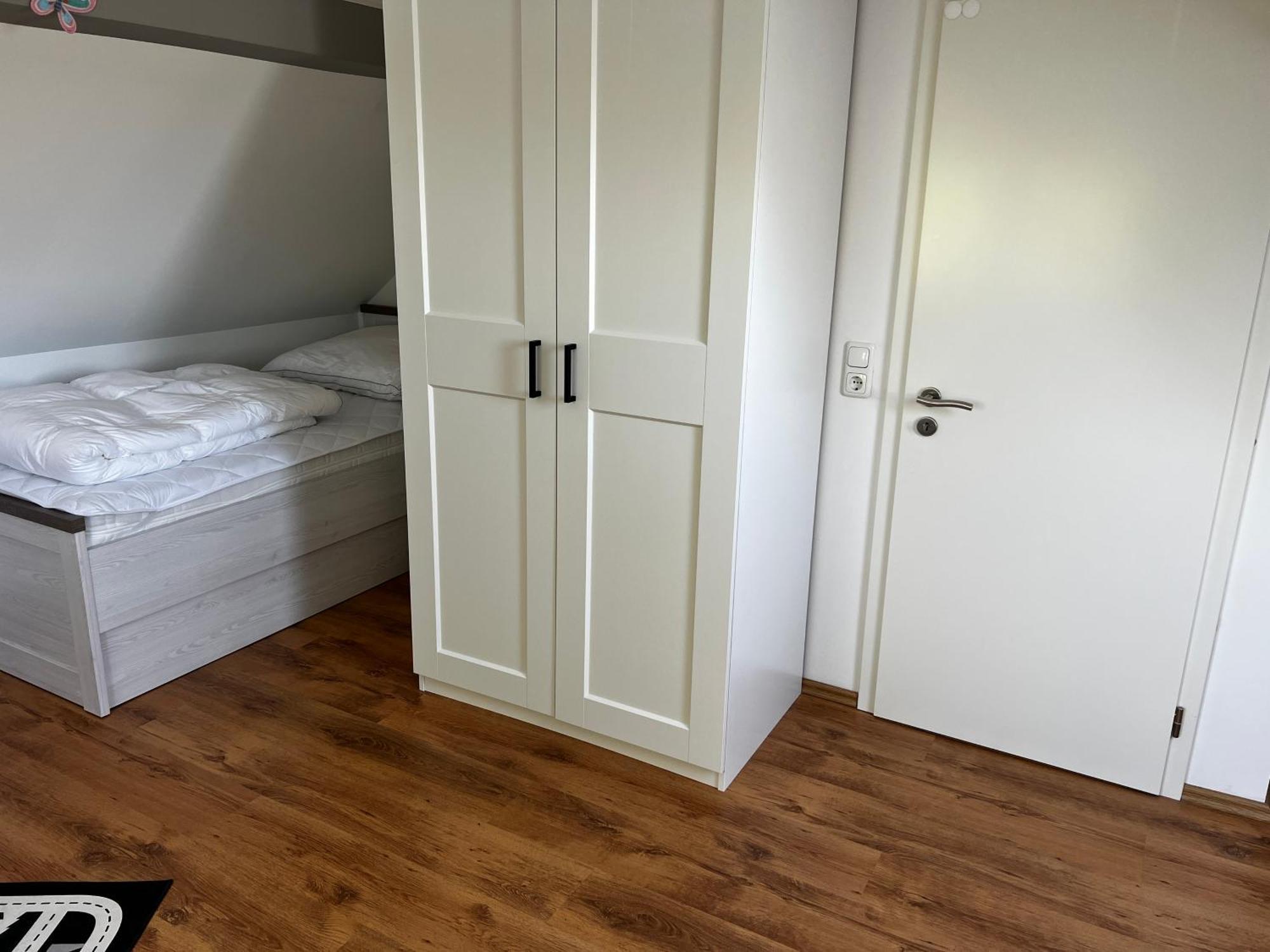 Ferienwohnung Seeblick Retgendorf Экстерьер фото