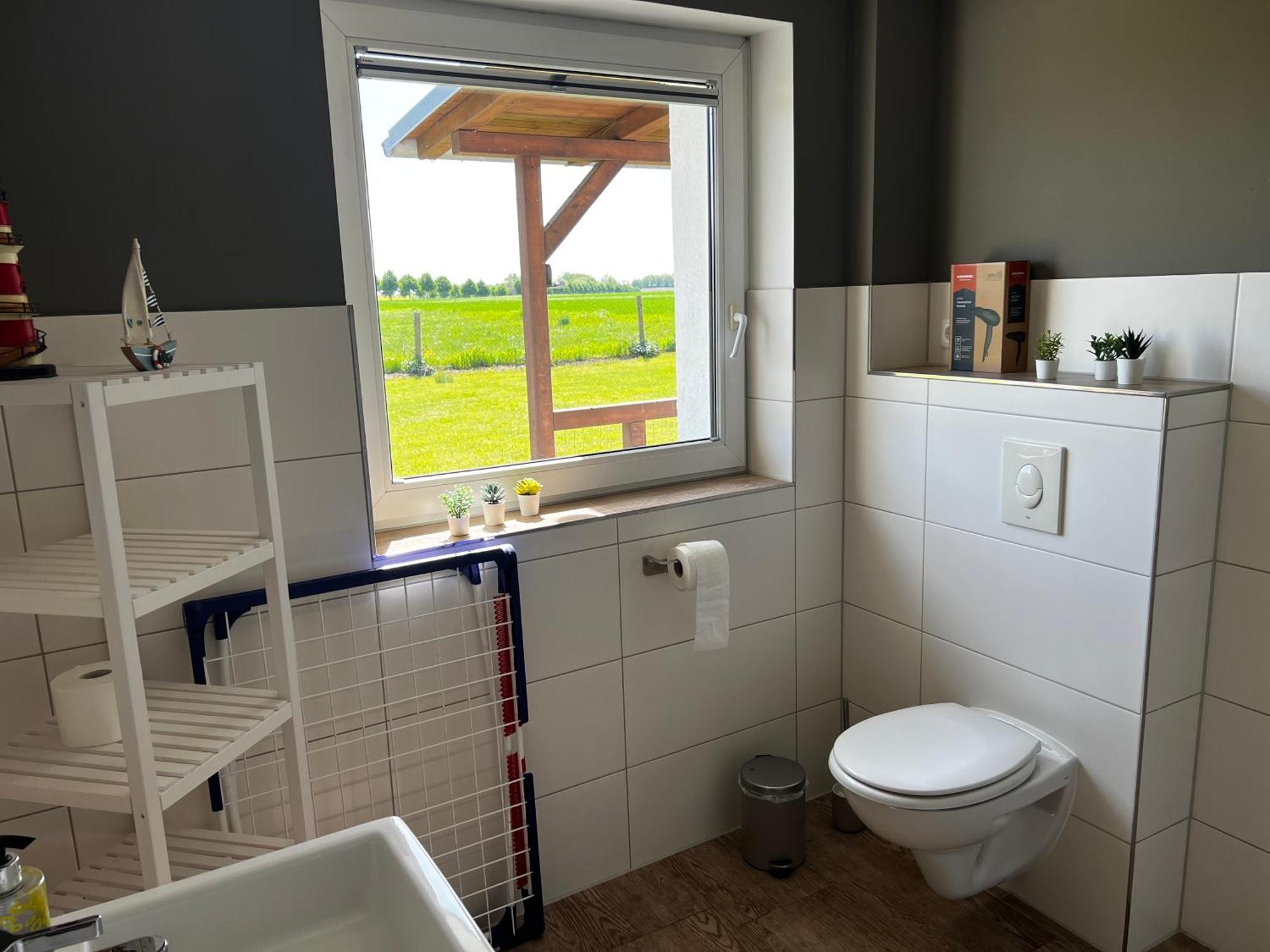 Ferienwohnung Seeblick Retgendorf Экстерьер фото