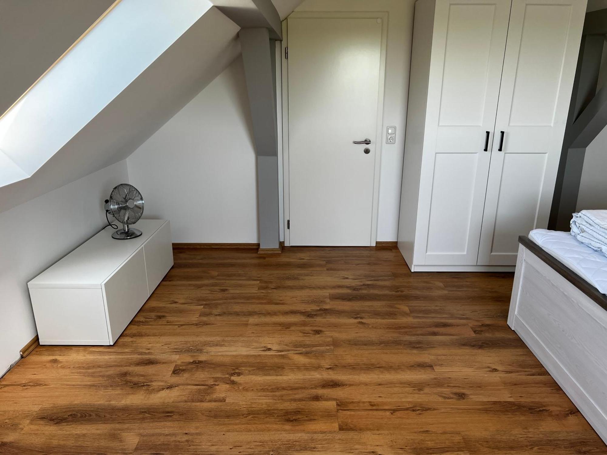 Ferienwohnung Seeblick Retgendorf Экстерьер фото