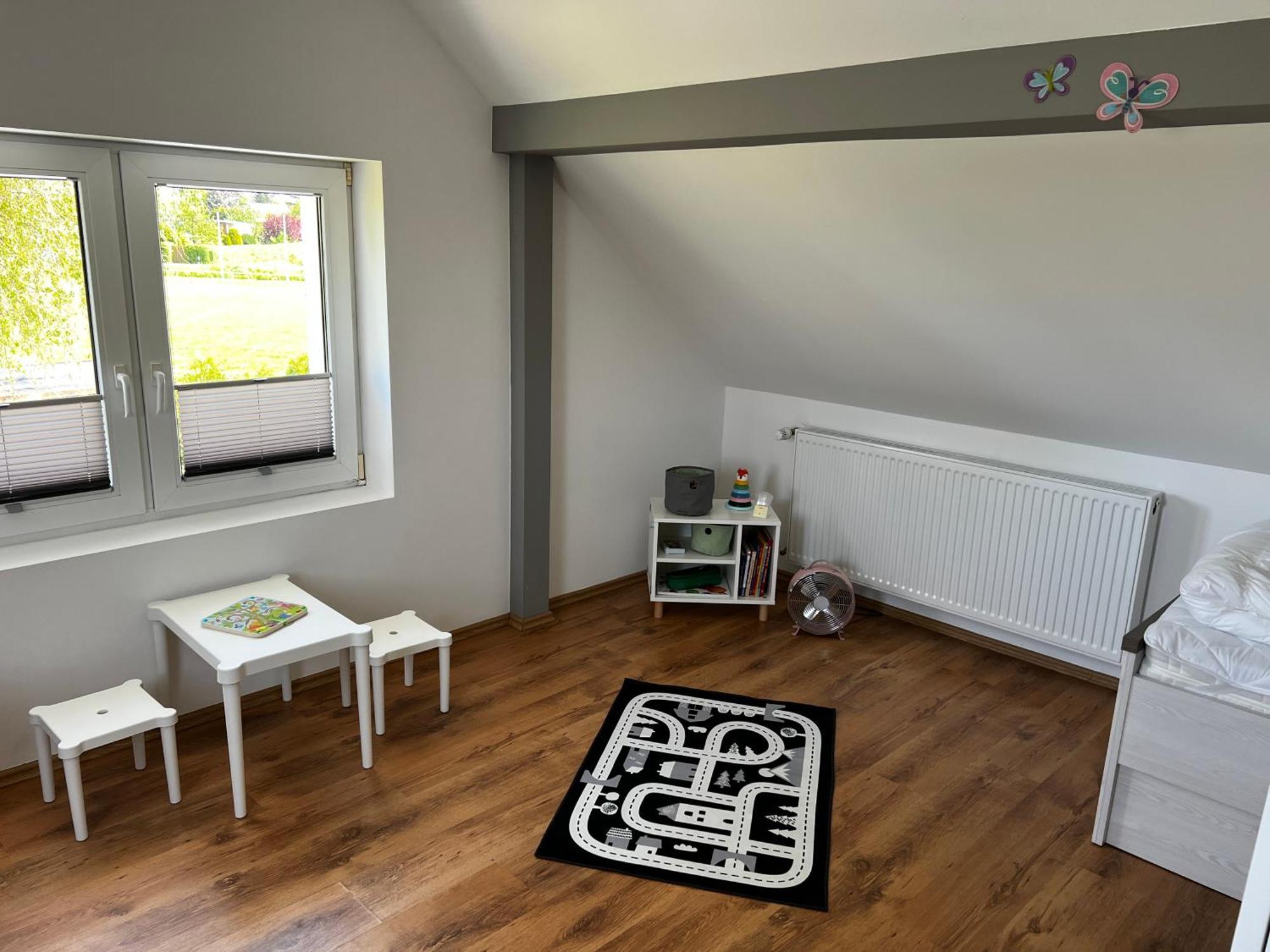 Ferienwohnung Seeblick Retgendorf Экстерьер фото
