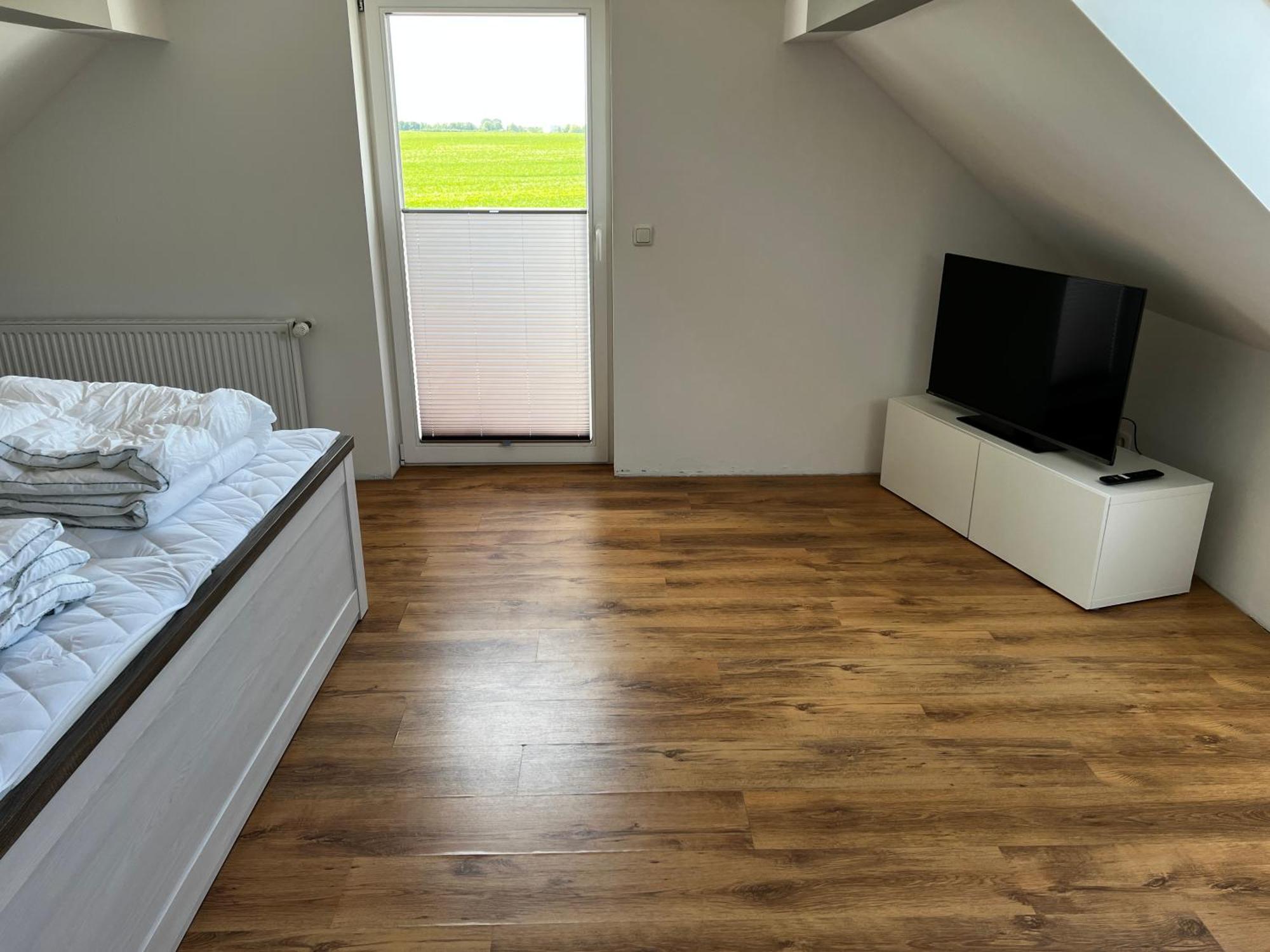 Ferienwohnung Seeblick Retgendorf Экстерьер фото