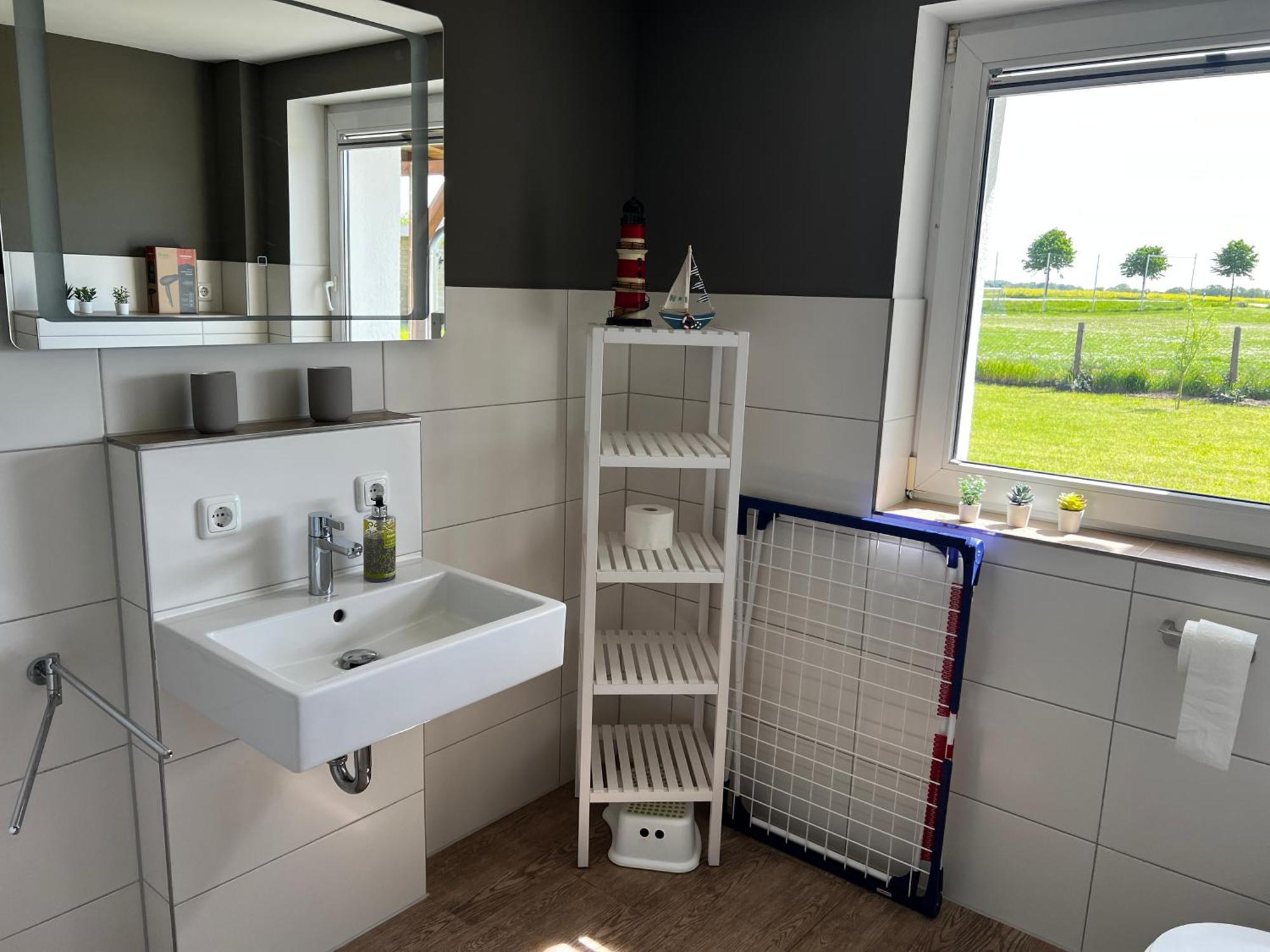 Ferienwohnung Seeblick Retgendorf Экстерьер фото