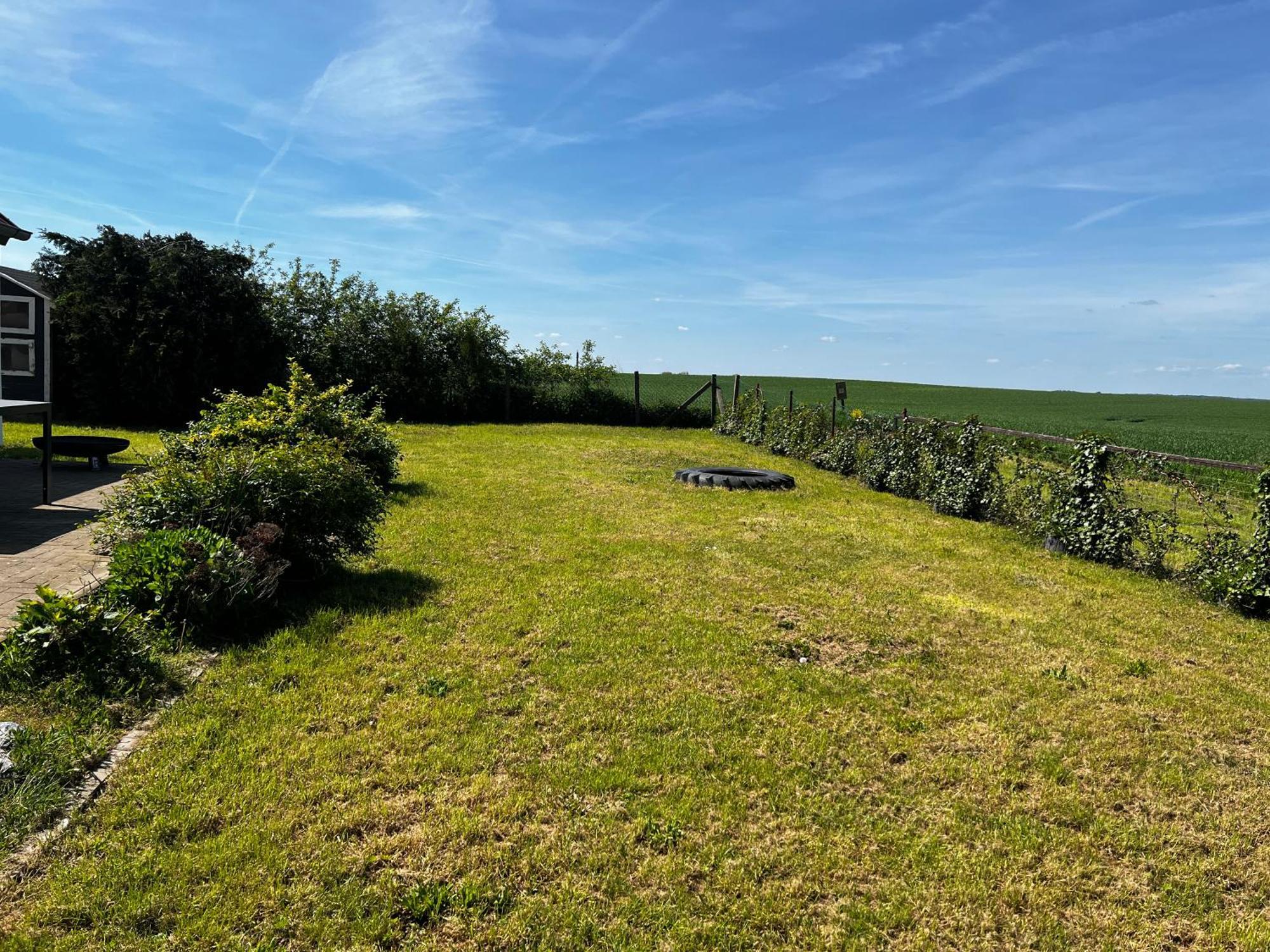 Ferienwohnung Seeblick Retgendorf Экстерьер фото