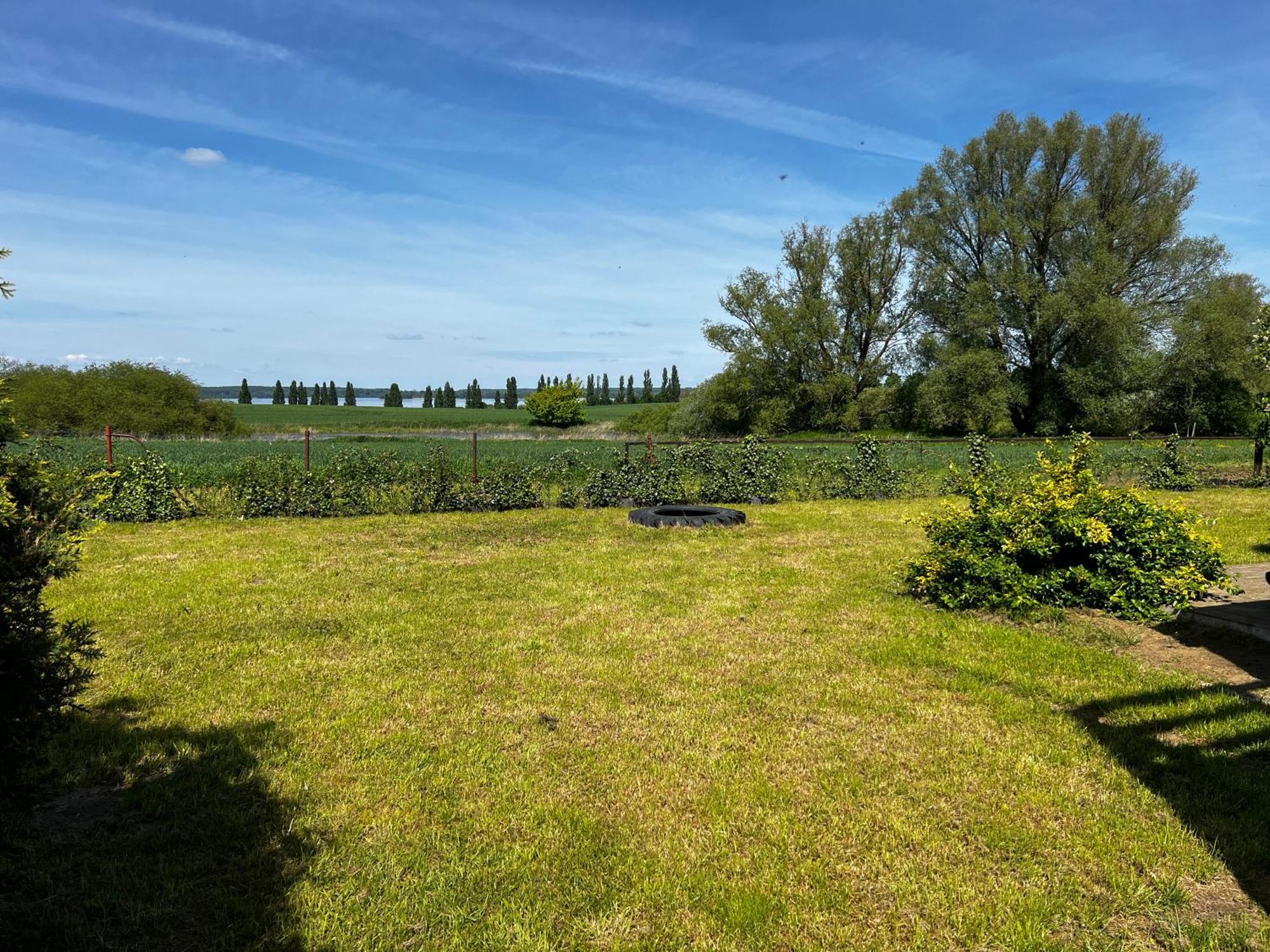 Ferienwohnung Seeblick Retgendorf Экстерьер фото