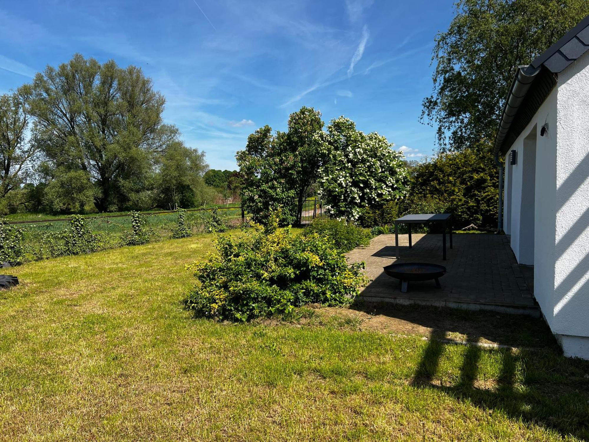 Ferienwohnung Seeblick Retgendorf Экстерьер фото