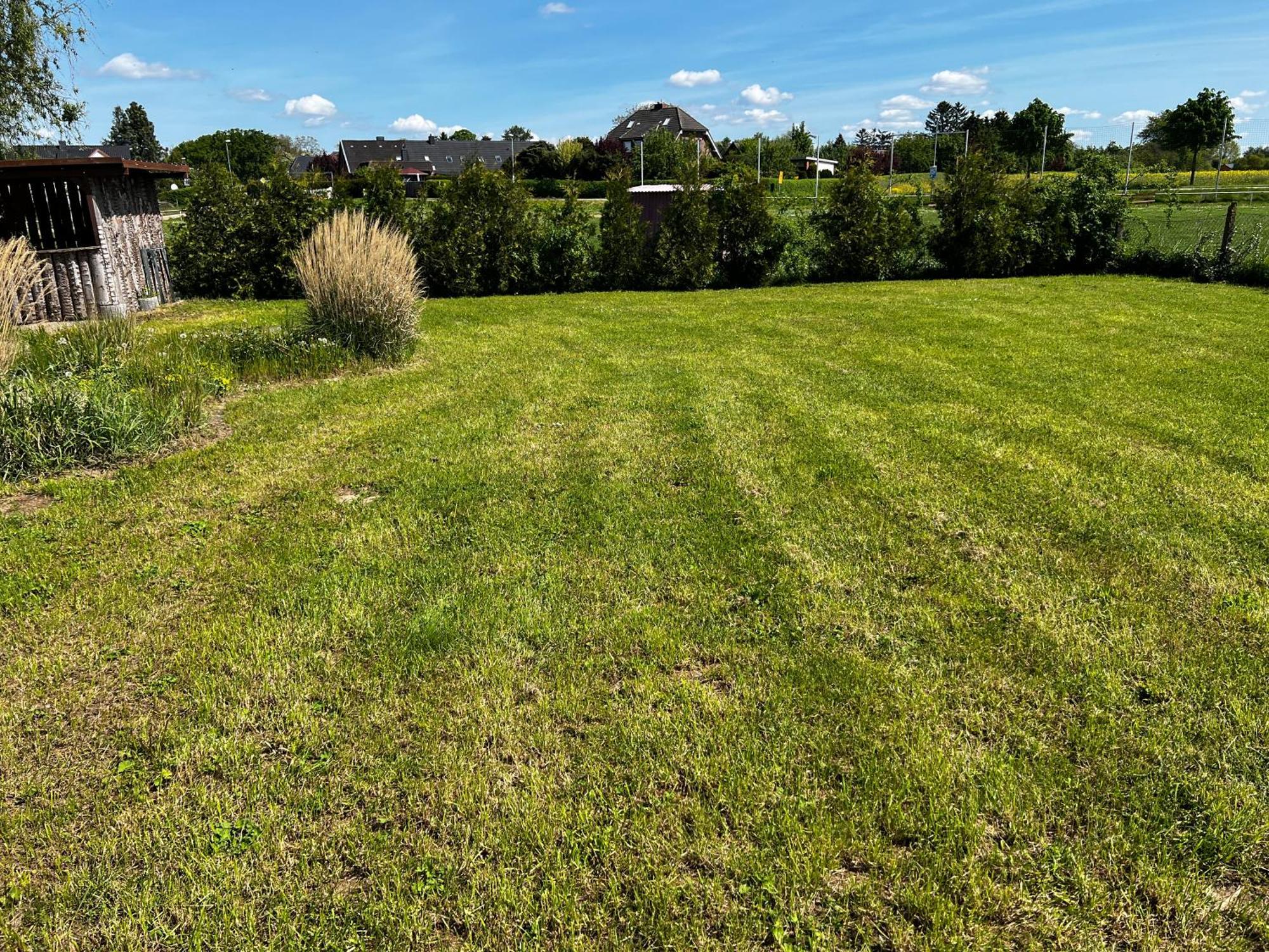 Ferienwohnung Seeblick Retgendorf Экстерьер фото